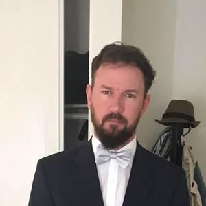 Meet your Posher, Alexandre